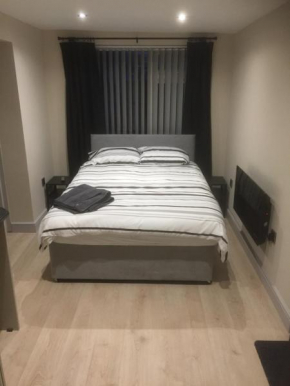 Private en-suite guestroom Ruthin